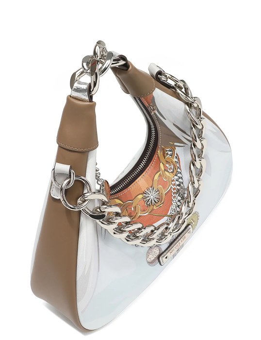 GODDESS OF LOVE CHAIN SHOULDER BAG