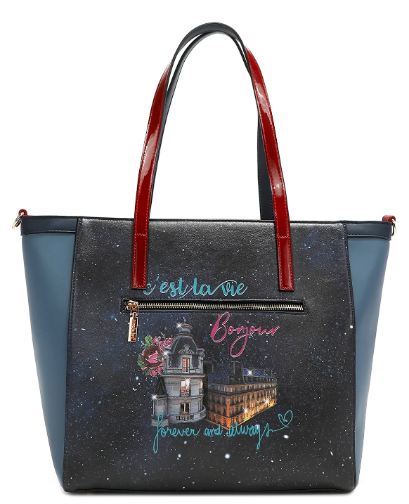 TONIGHT FOR YOU SHOPPER
