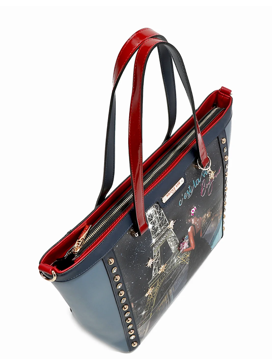 TONIGHT FOR YOU SHOPPER