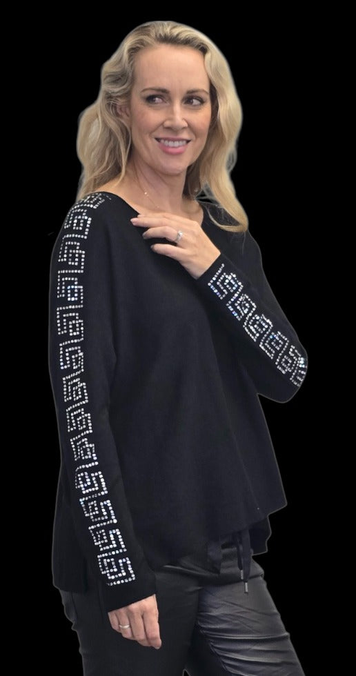VERS light knit