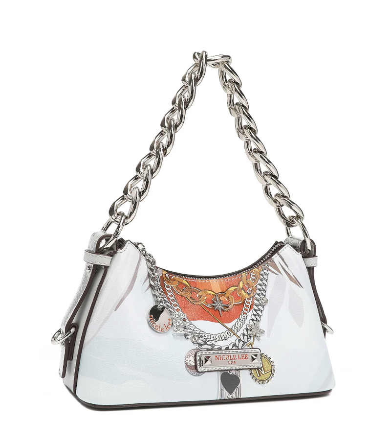 GODDESS OF LOVE CHAIN HANDBAG