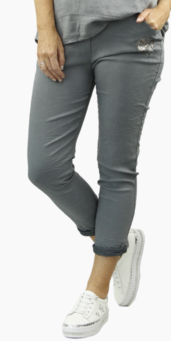 GABY stretch pants