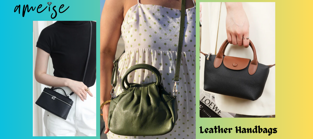 Ameise Fashion: Shop Women's Handbags, Shoes, Apparel & More ...