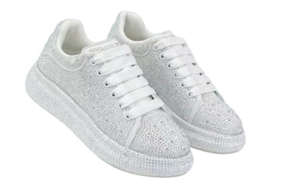 LINQ sneakers