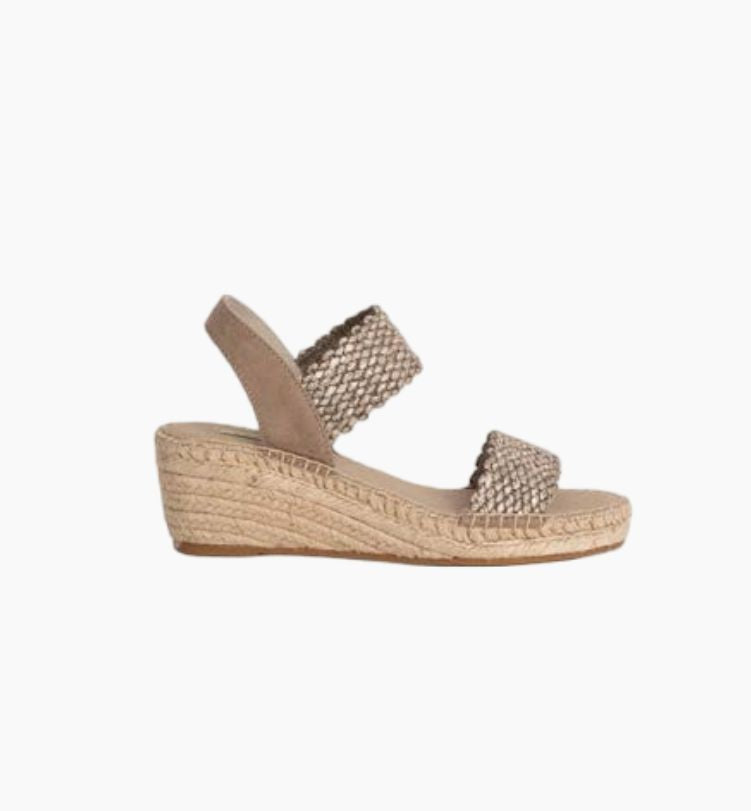 COVE wedges