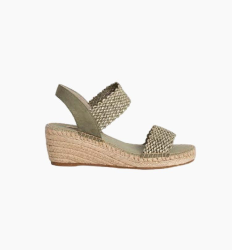 COVE wedges