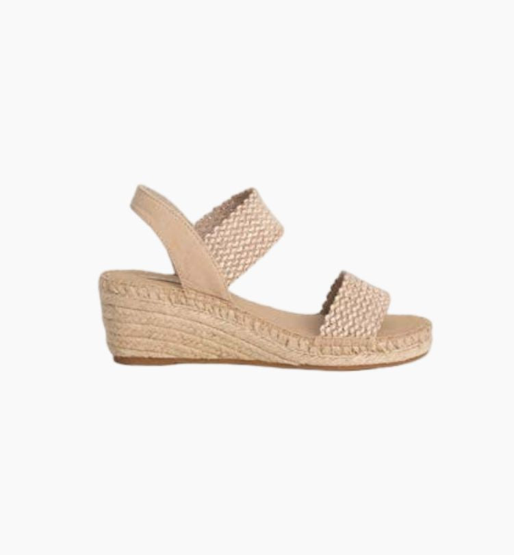 COVE wedges