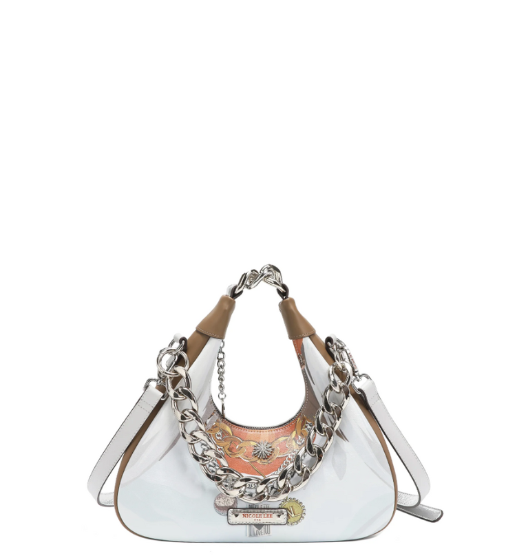 GODDESS OF LOVE CHAIN SHOULDER BAG