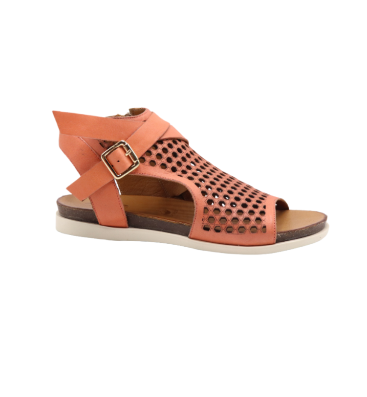 TINO leather sandals
