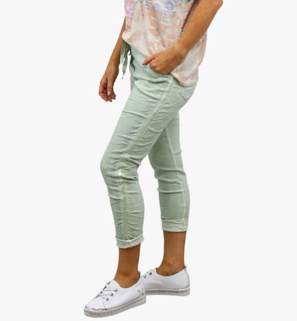 PROMISE cotton stretch pant