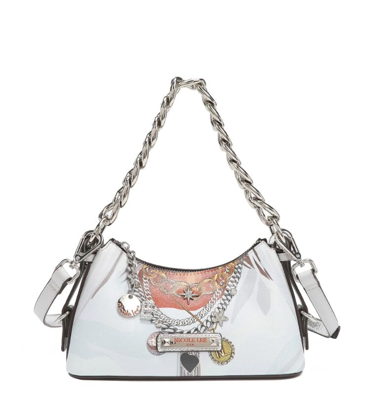 GODDESS OF LOVE CHAIN HANDBAG