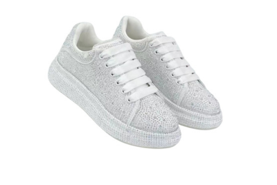 LINQ sneakers