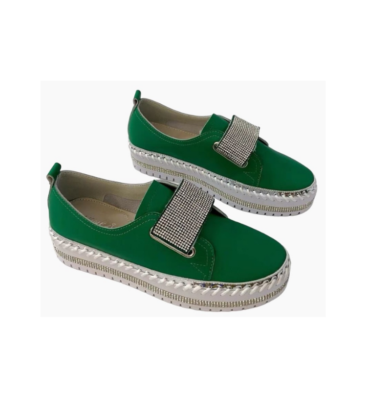 the jubilee shoes