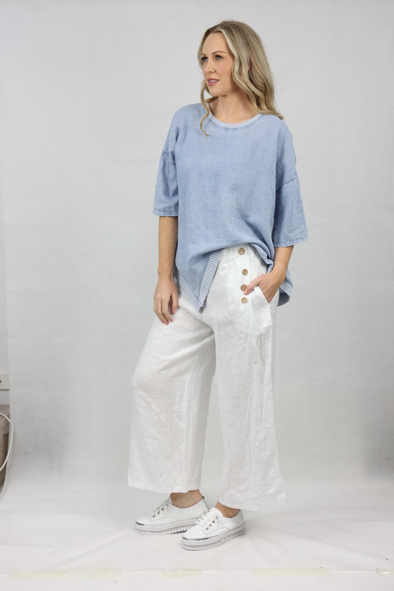 PIA Linen pants