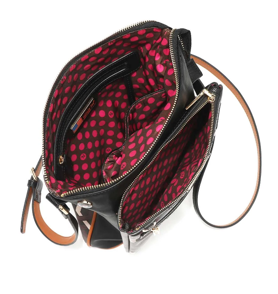 CARLA CROSSBODY