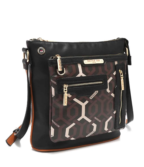 CARLA CROSSBODY