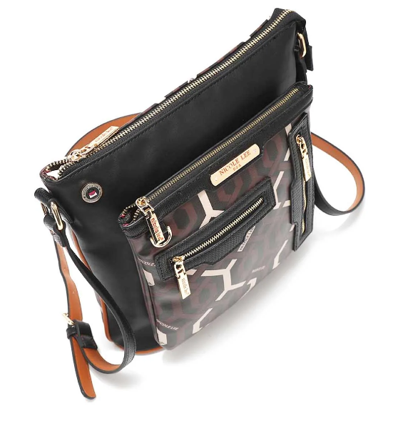CARLA CROSSBODY