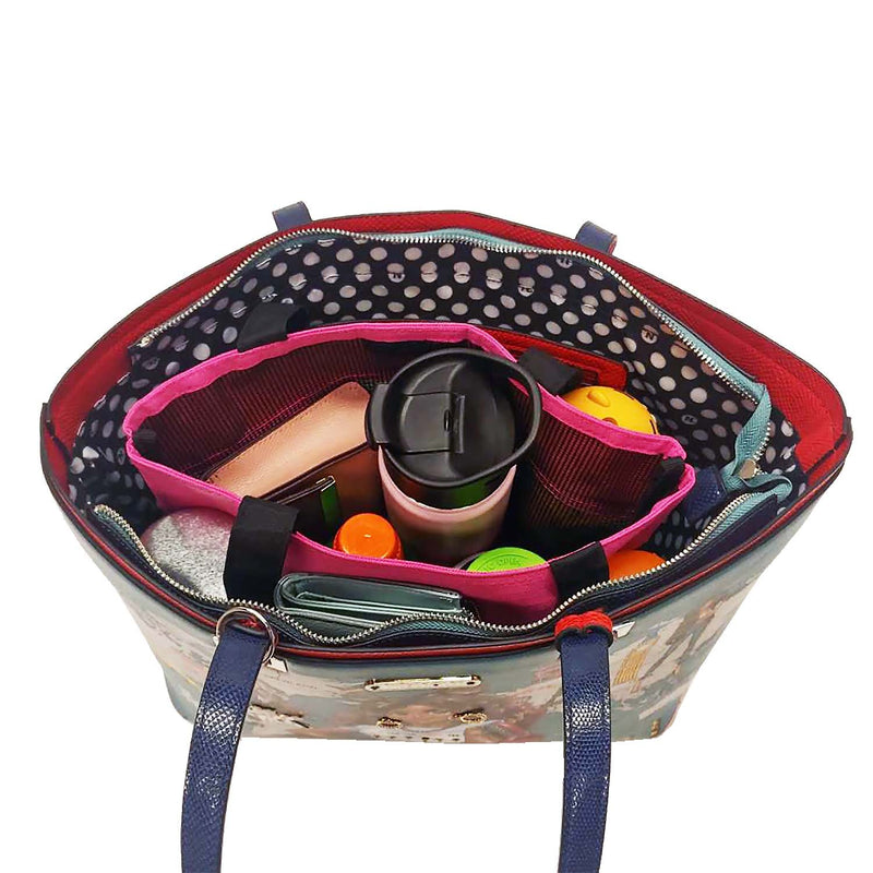 ORGANIZER CADDY BAG