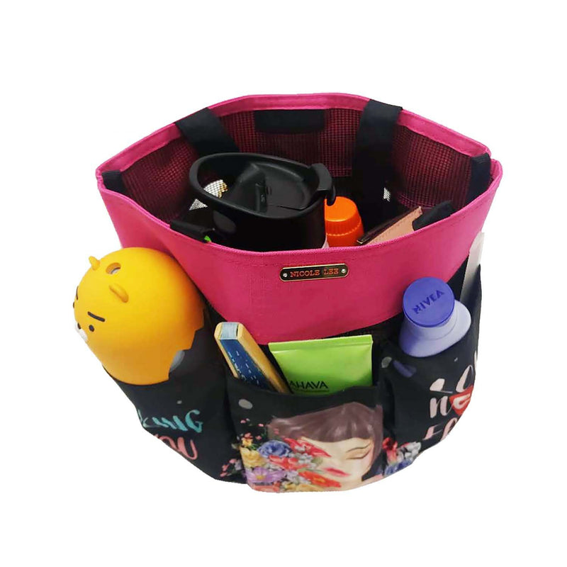 ORGANIZER CADDY BAG