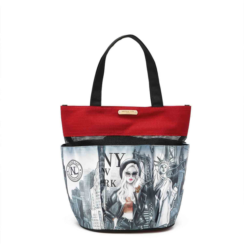 ORGANIZER CADDY BAG