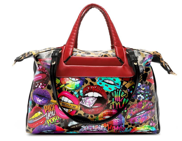 ALL EMOTION MEDIUM SHOPPER