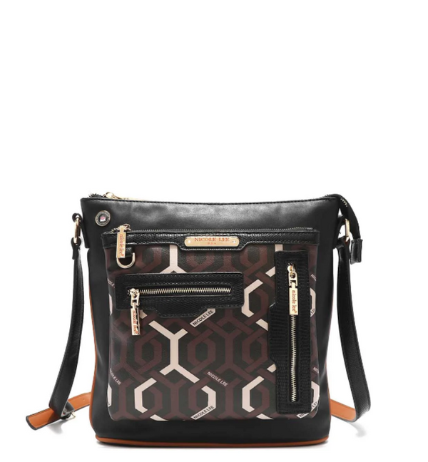 CARLA CROSSBODY