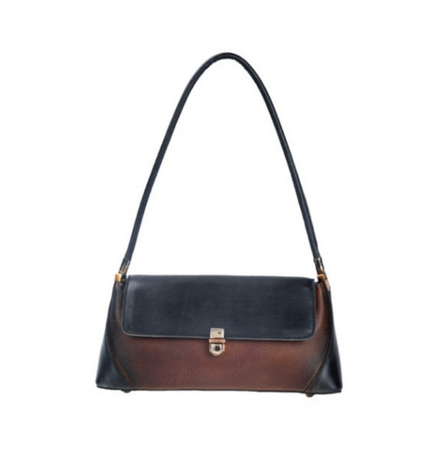 CLASS Leather Handbag