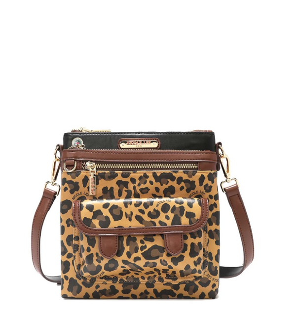 LOLA CROSSBODY