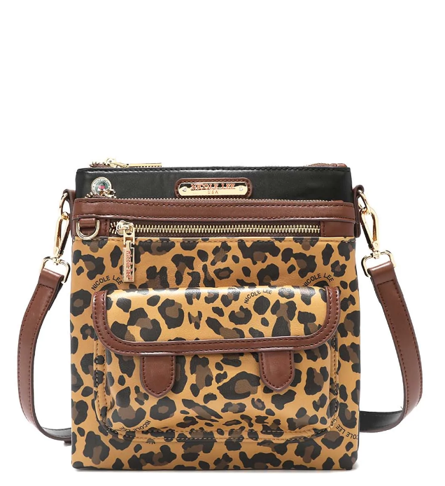 LOLA CROSSBODY